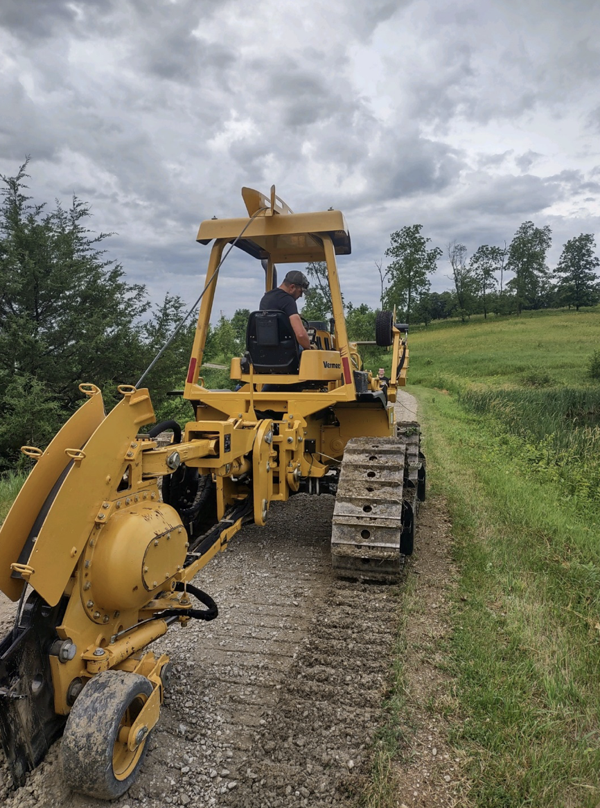 We Are Hiring! Coon Valley Telco